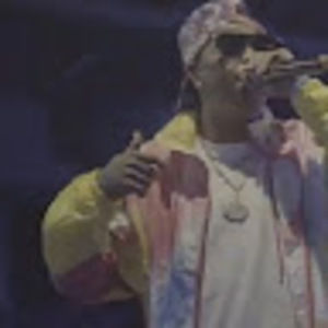 Meet your Posher, Maxx